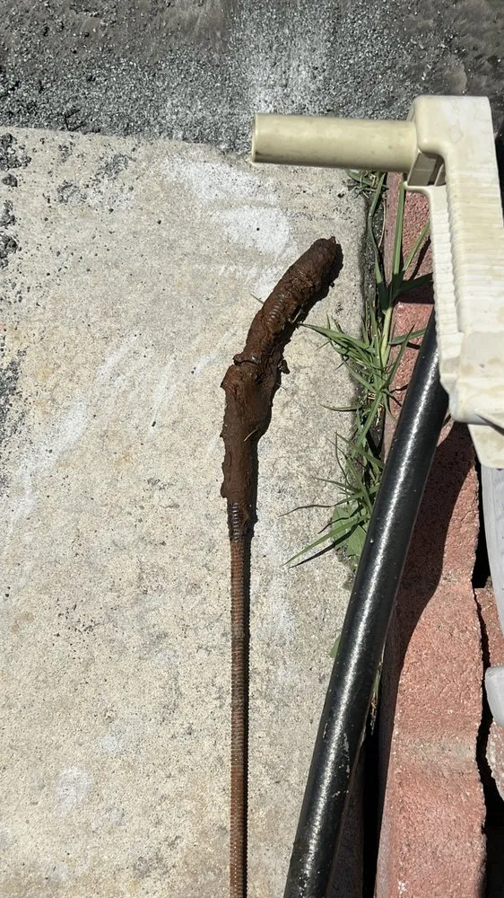 Slide of Sewer Specialist & Hydro Jetting Experts