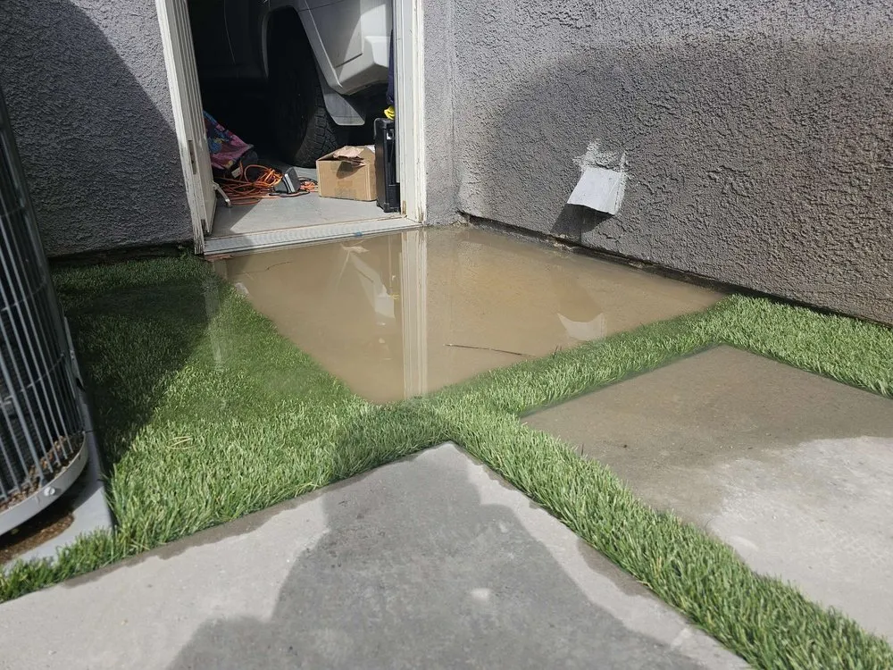 Slide of Sewer Specialist & Hydro Jetting Experts