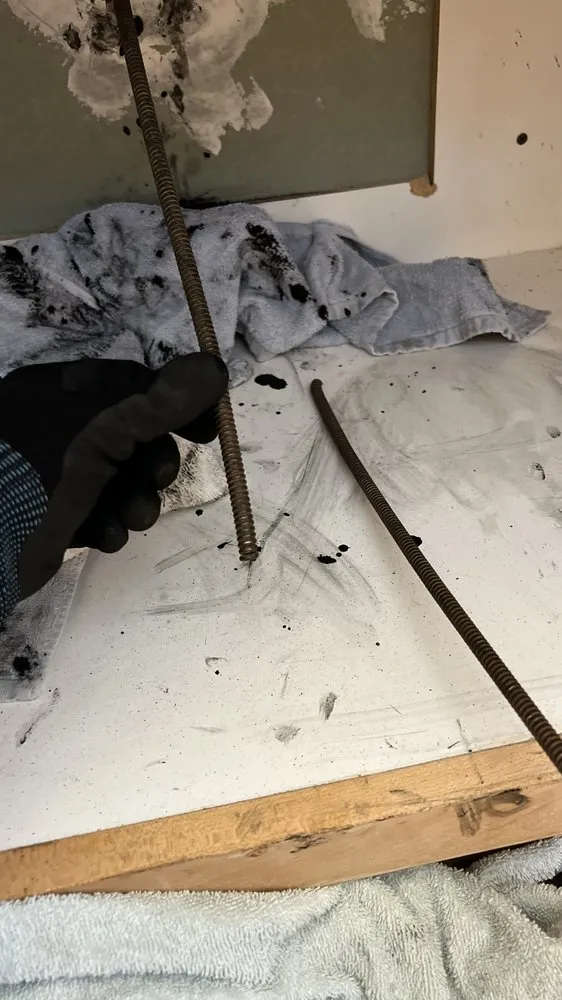 Slide of Sewer Specialist & Hydro Jetting Experts