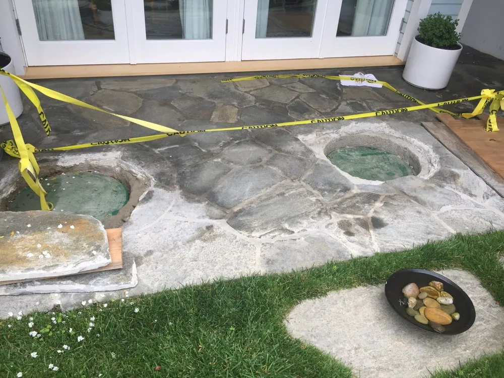 Slide of Sewer Specialist and Septic Tank Pumping