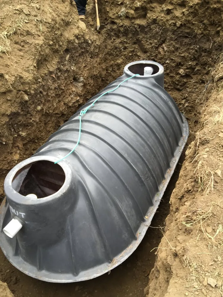 Slide of Sewer Specialist and Septic Tank Pumping