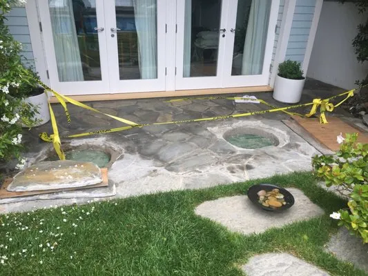 Sewer Specialist and Septic Tank Pumping