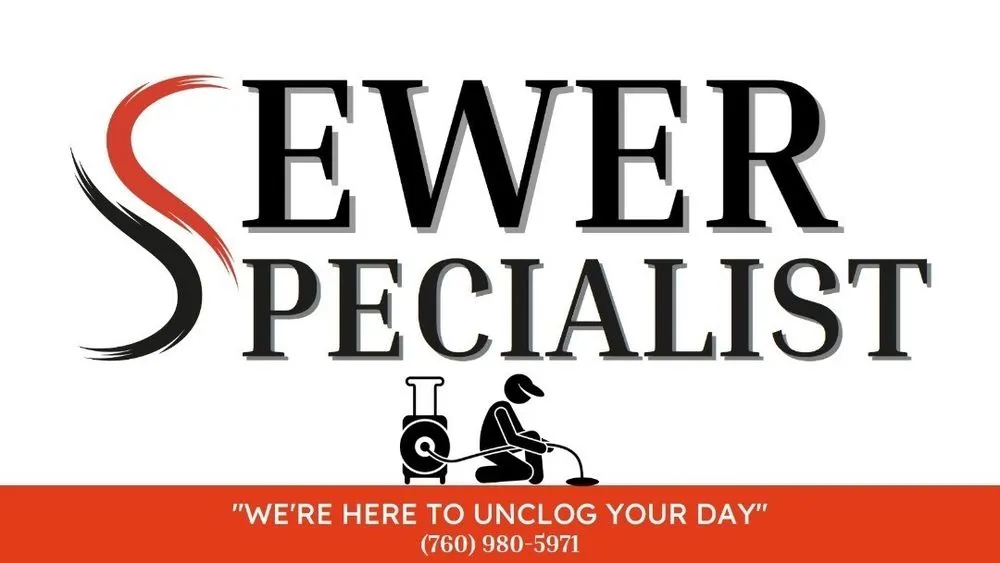 Slide of Sewer Specialist