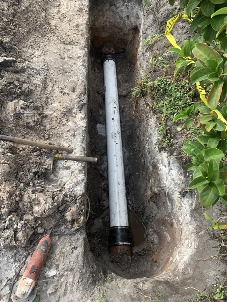 Top-rated emergency plumbing experts serving St. Petersburg, FL - Sewer Squad