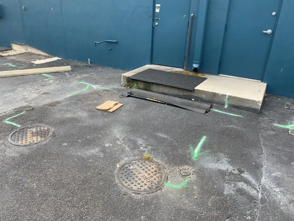 Emergency drain cleaning for homes in St. Petersburg, FL by Sewer Squad