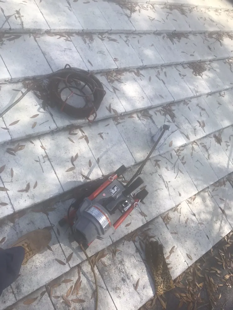 Quality pipe repair for homes in St. Petersburg, FL by Sewer Squad