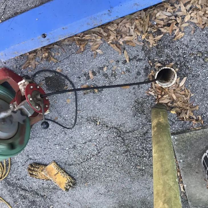 Top-rated water heater service service in St. Petersburg, FL - Sewer Squad
