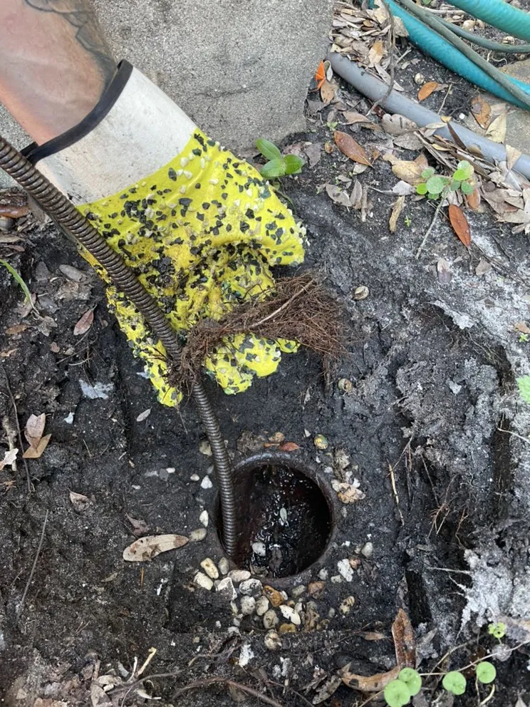 Top-rated emergency plumbing for homes in St. Petersburg, FL by Sewer Squad