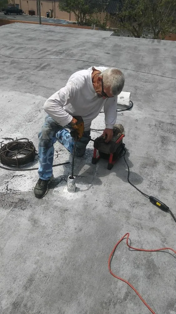 Trusted leak detection service in St. Petersburg, FL - Sewer Squad