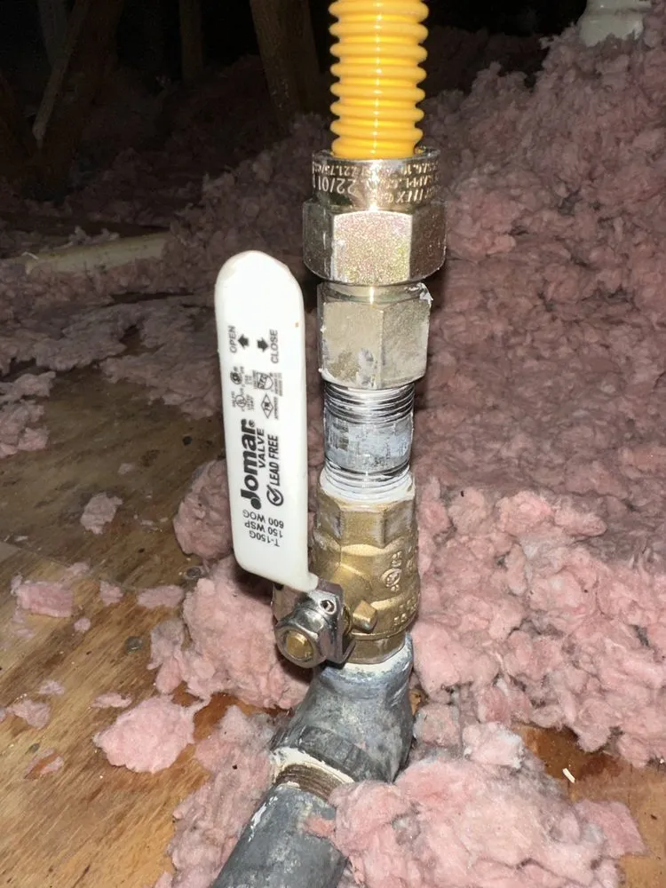 Slide of Sewer Studs