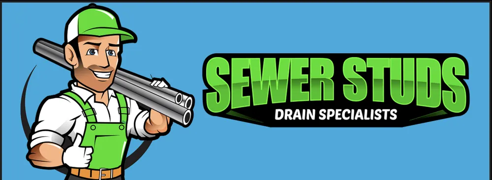 Slide of Sewer Studs