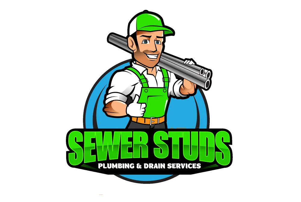 Slide of Sewer Studs