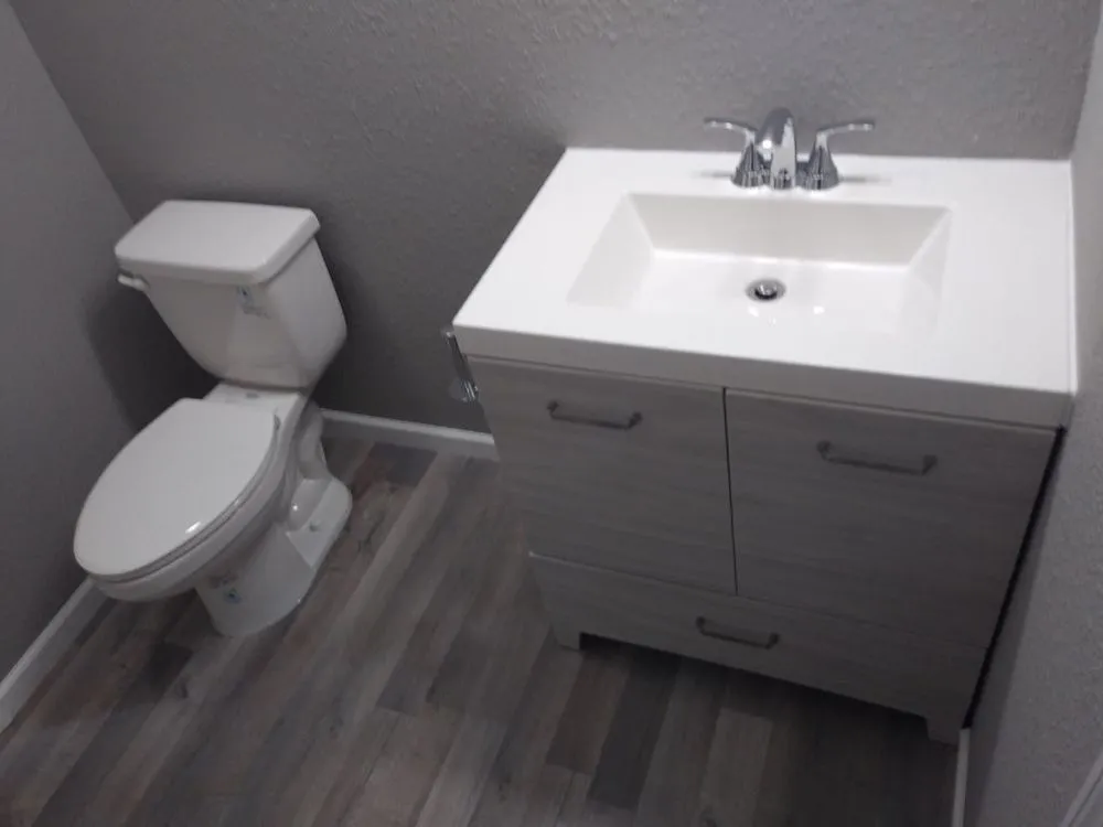 Slide of Sewer Studs