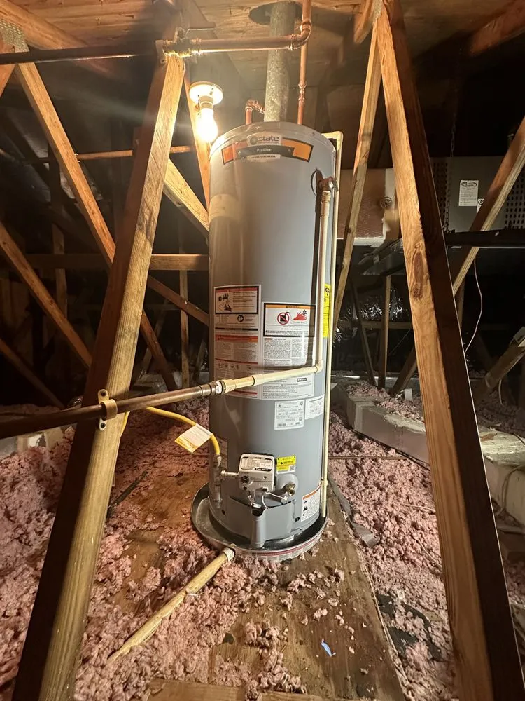 Slide of Sewer Studs