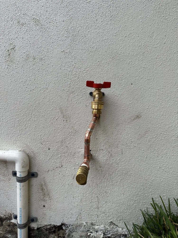 Slide of Sewer Studs