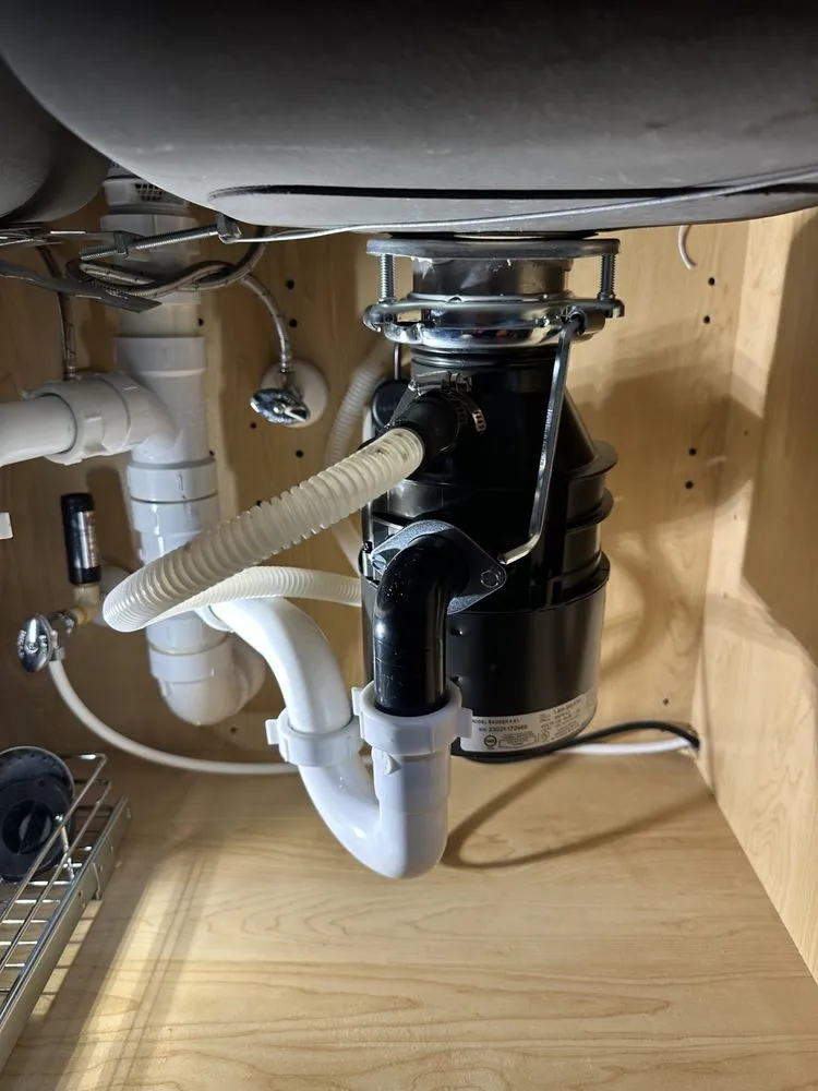 Slide of Sewer Studs