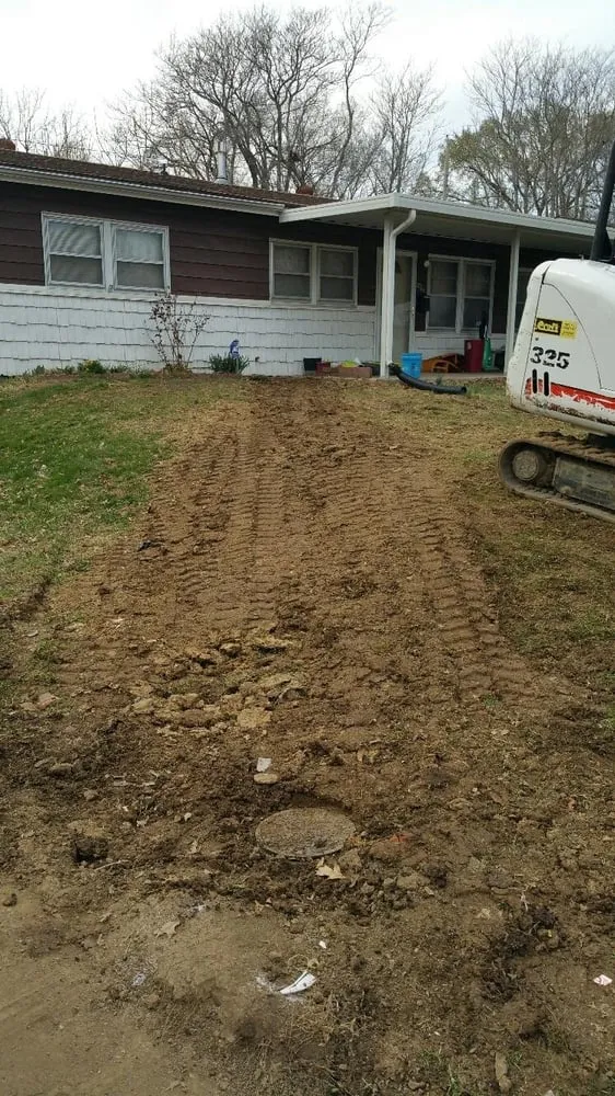 Slide of Sewer Surgeon