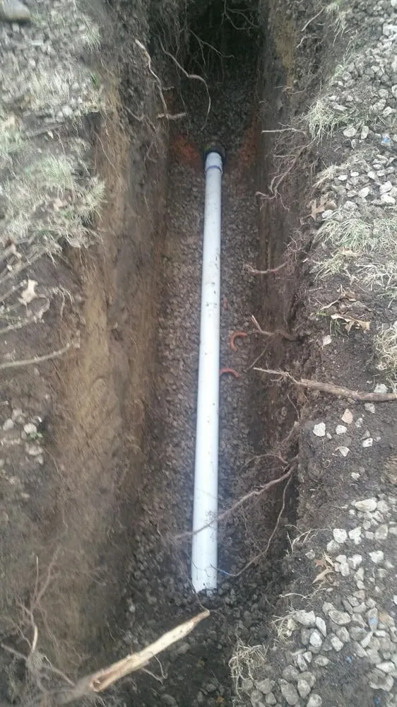 Slide of Sewer Surgeon