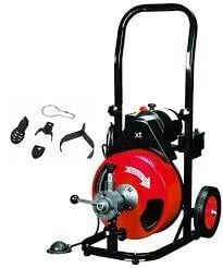 Slide of Sewer Surgeon