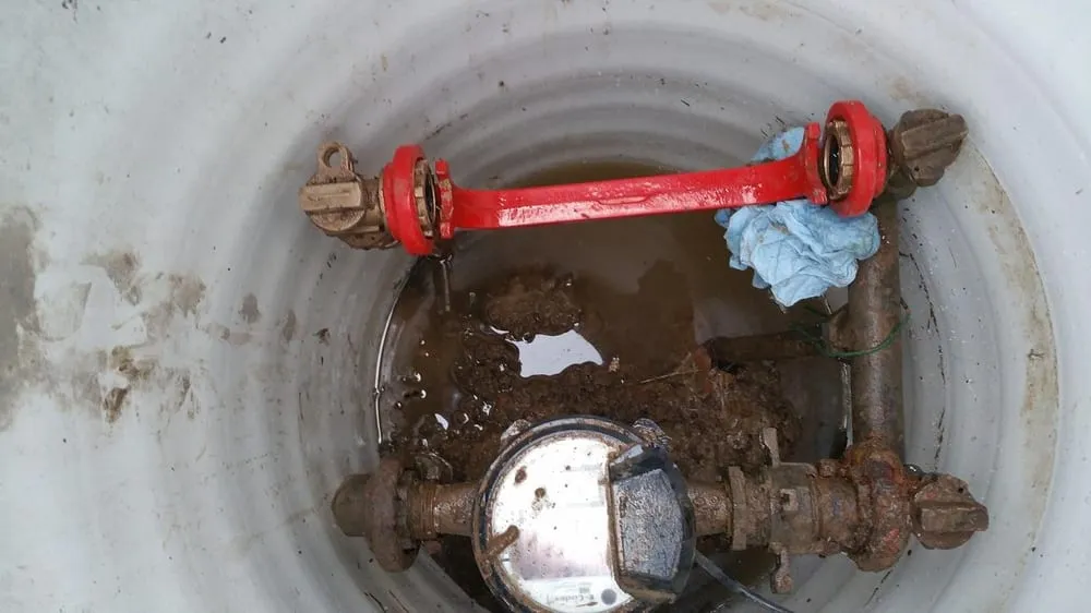 Slide of Sewer Surgeon