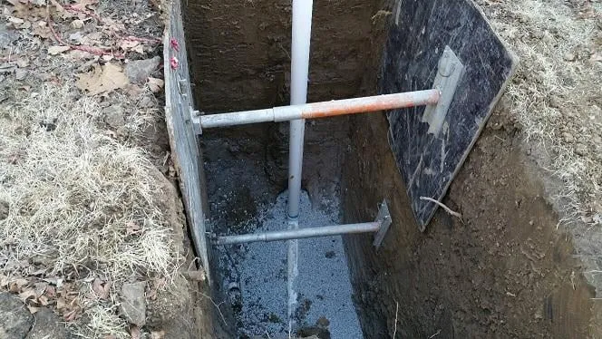 Slide of Sewer Surgeon