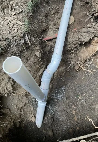 Slide of Sewer Surgeons