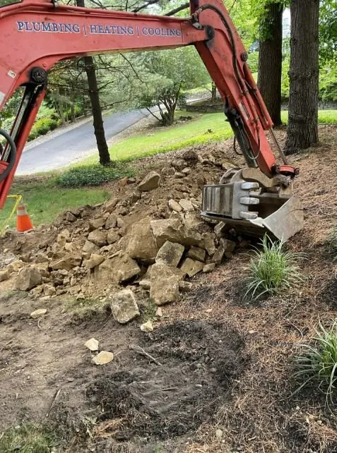 Slide of Sewer Surgeons
