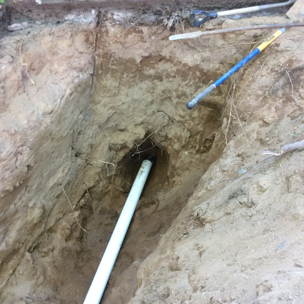 Slide of Sewer Surgeons