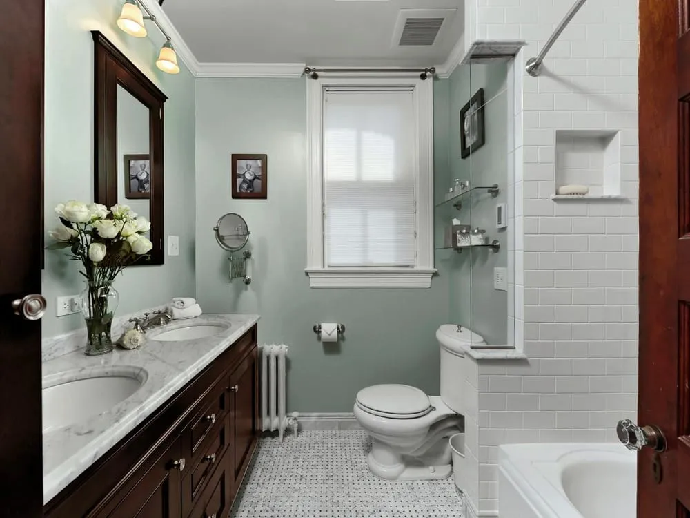 Slide of Sewer Surgeons