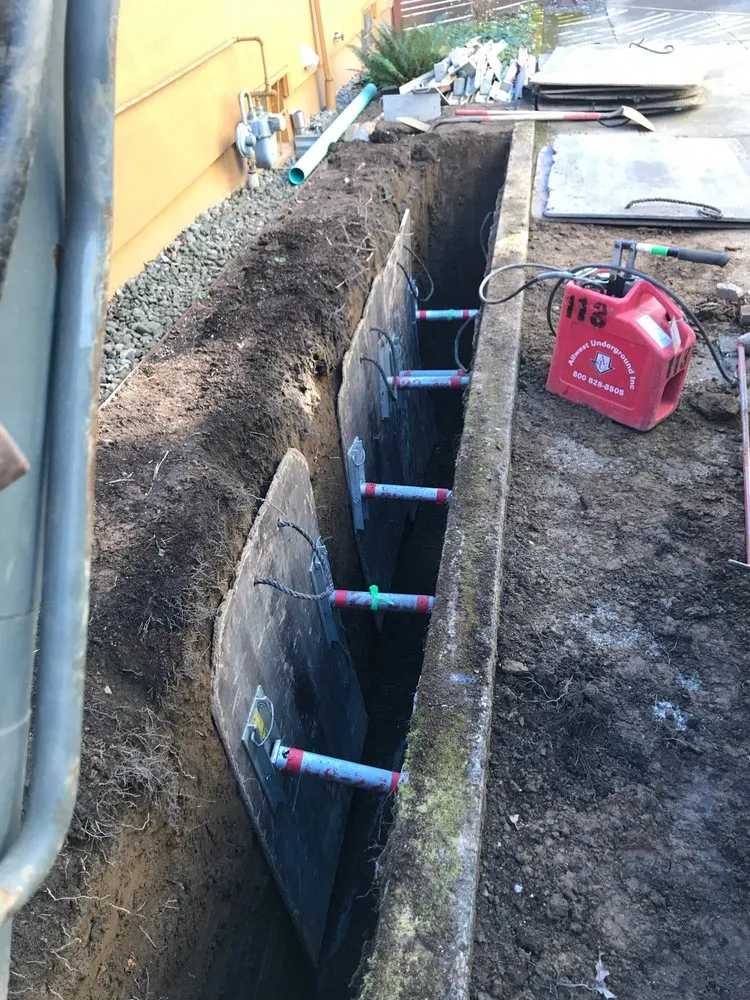 Quality leak detection service in Sherwood, OR - Sewer Surgeons Nw