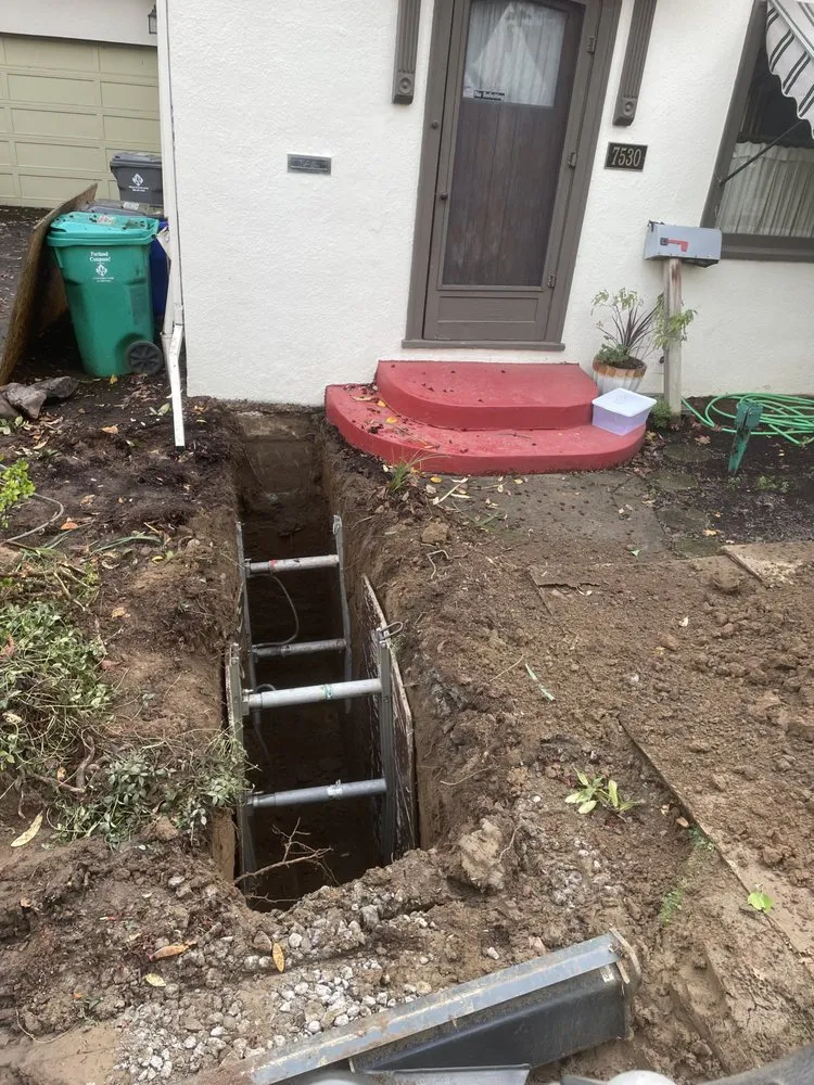 Emergency drain cleaning for homes in Sherwood, OR by Sewer Surgeons Nw