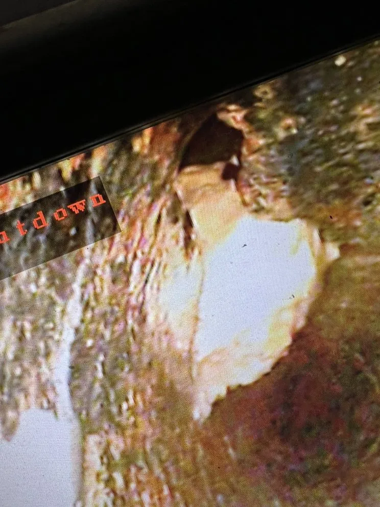 Slide of Sewer Tech Plumbing