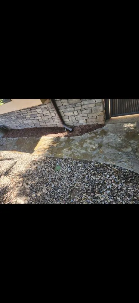 Slide of Sewer Technicians Of America