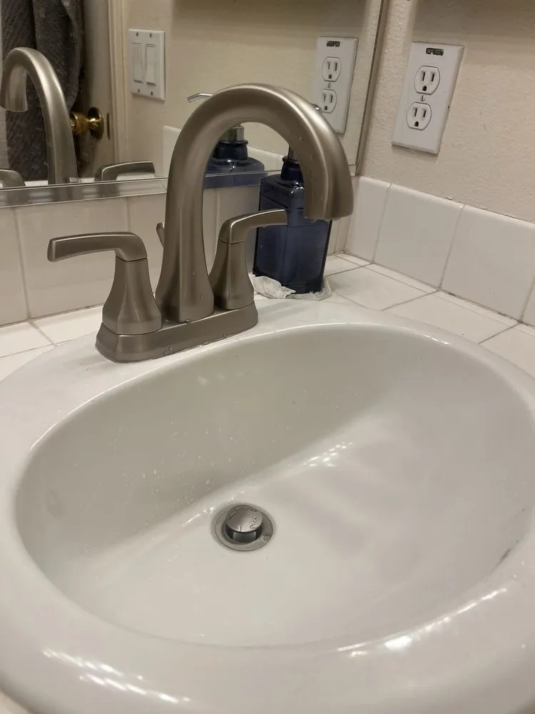 Slide of Sewer Technicians Of America