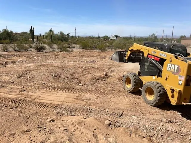 Slide of Sewer Time Septic & Drain
