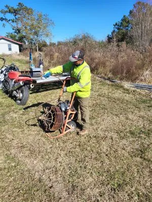 Sewer Unclog And Plumbing