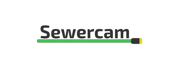 Sewercam Logo
