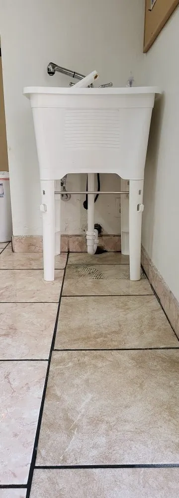 Slide of Sewers & Pipes Plumbing