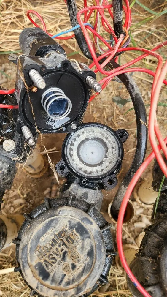 Slide of Sewers & Pipes Plumbing