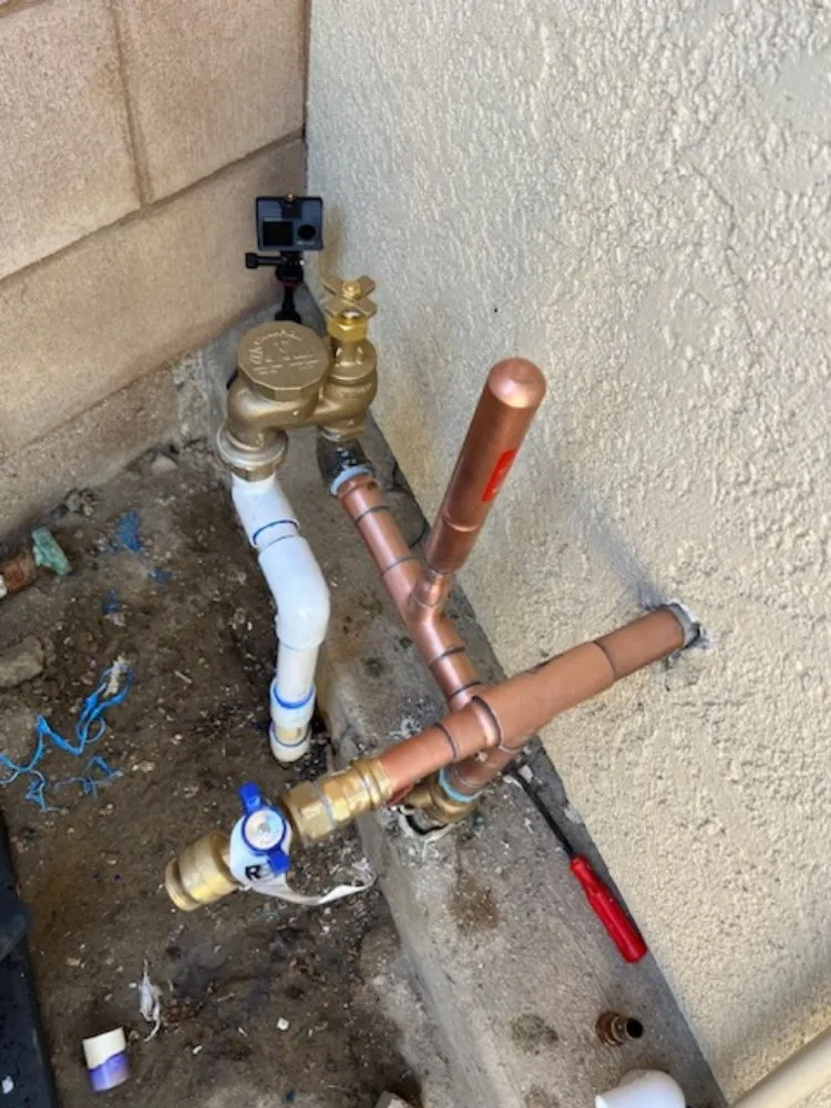 Expert emergency plumbing in Bakersfield, CA by Sewers & Pipes Plumbing