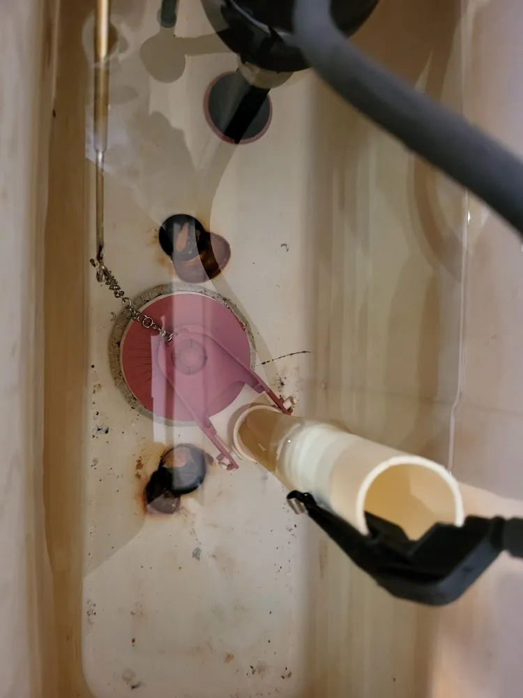 Slide of Sewers & Pipes Plumbing