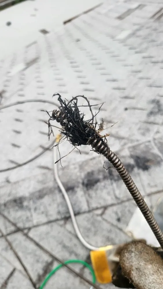 Slide of Sewers & Pipes Plumbing