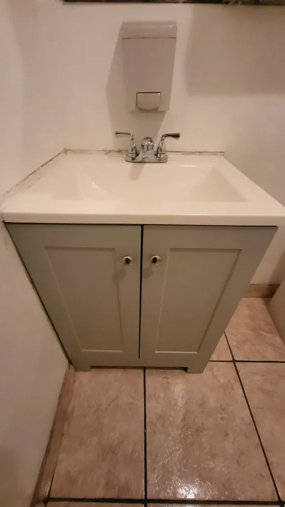 Slide of Sewers & Pipes Plumbing