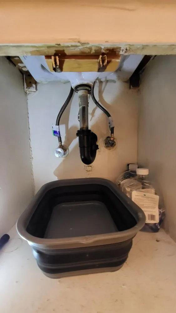 Slide of Sewers & Pipes Plumbing