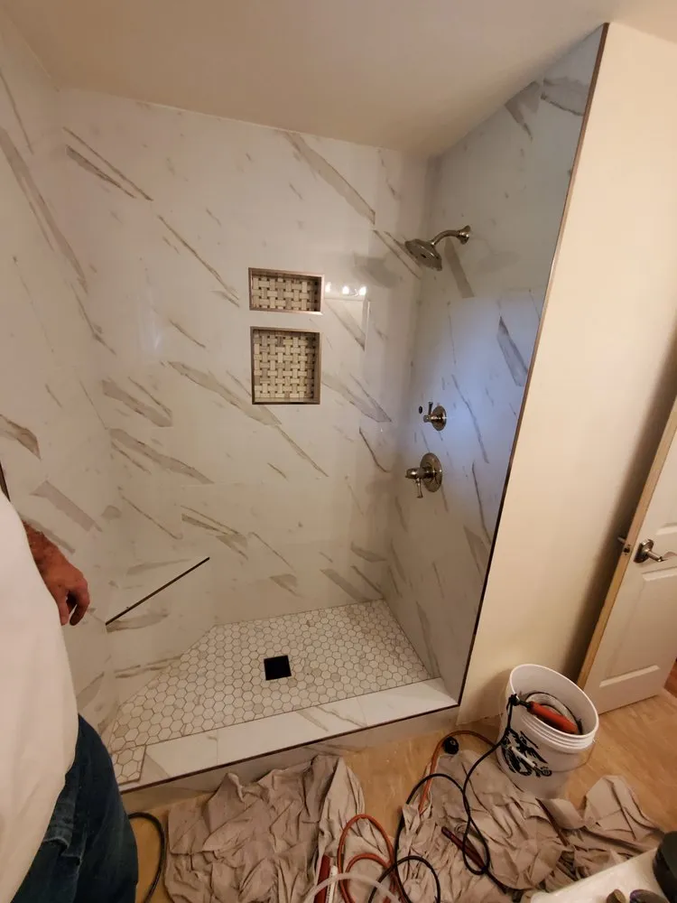 Top-rated water heater service in San Antonio, TX by SewerTV Hydro Jetting and Plumbing