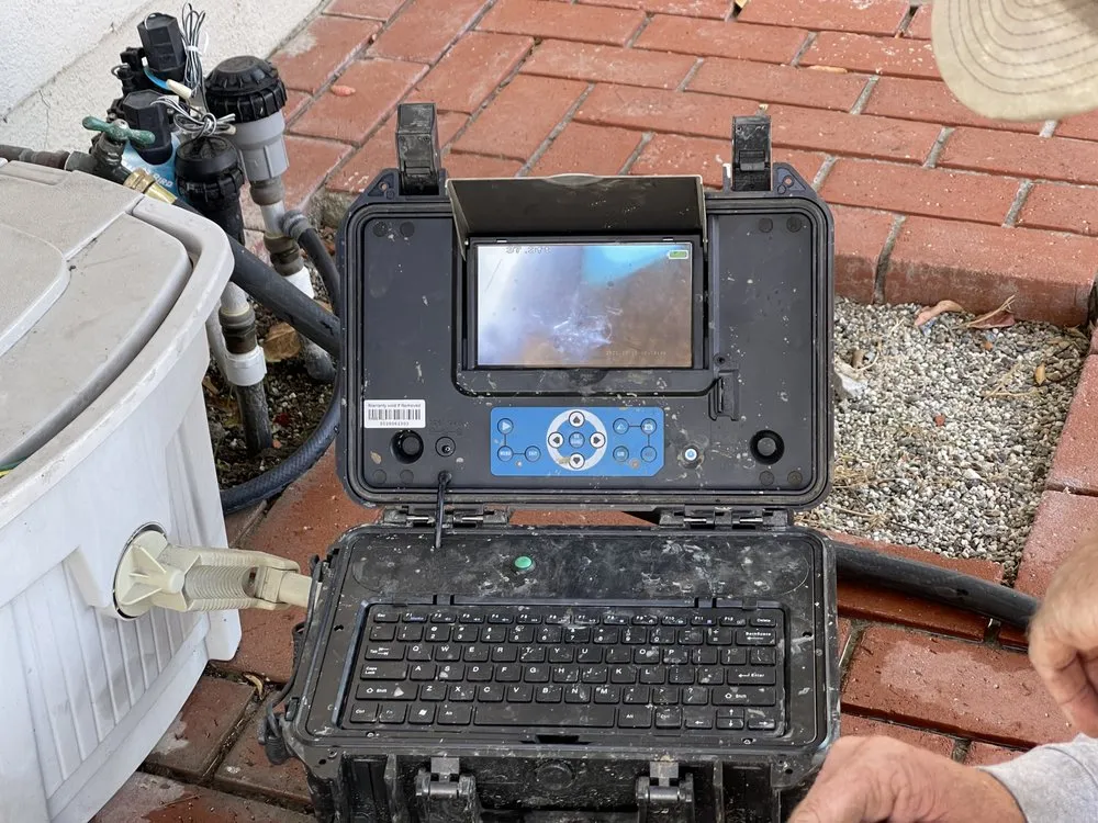 Expert plumbing repair in San Antonio, TX by SewerTV Hydro Jetting and Plumbing