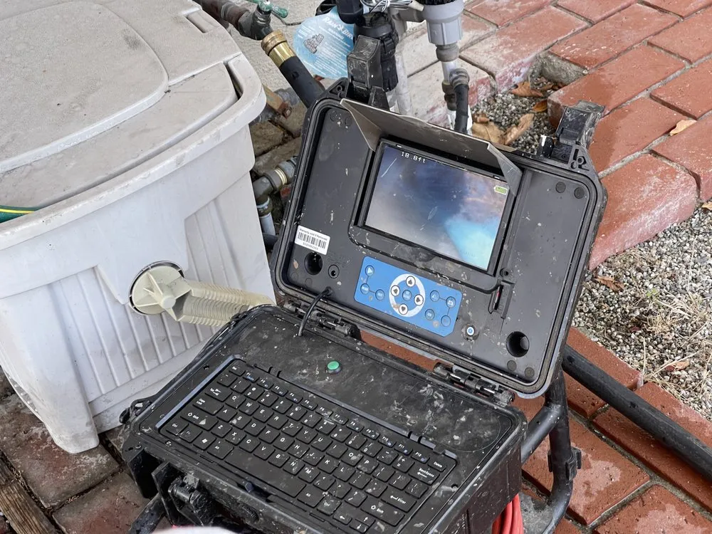 Affordable leak detection in San Antonio, TX by SewerTV Hydro Jetting and Plumbing