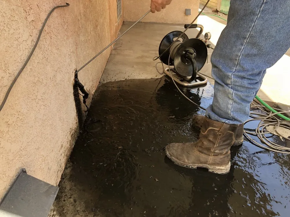 Trusted water heater service service in San Antonio, TX - SewerTV Hydro Jetting and Plumbing