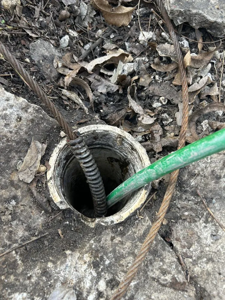 Slide of SewerTV Hydro Jetting and Plumbing