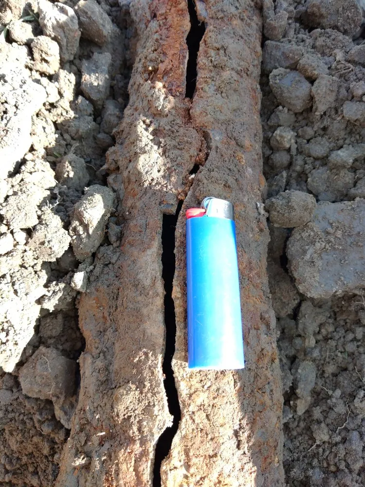 Slide of SewerTV Hydro Jetting and Plumbing